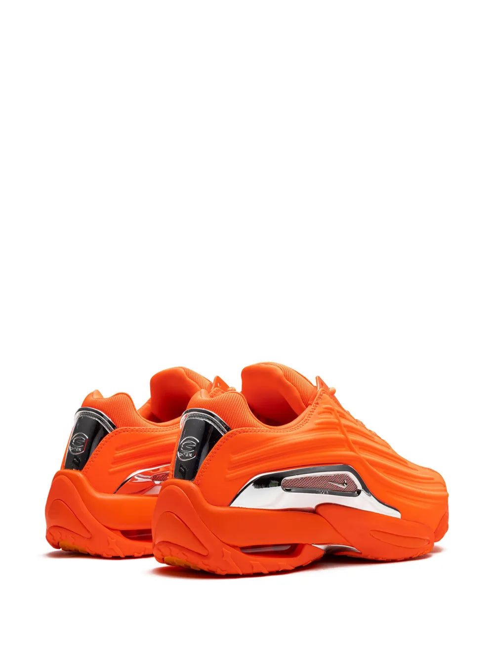 Nocta Hot Step 2 Total Orange