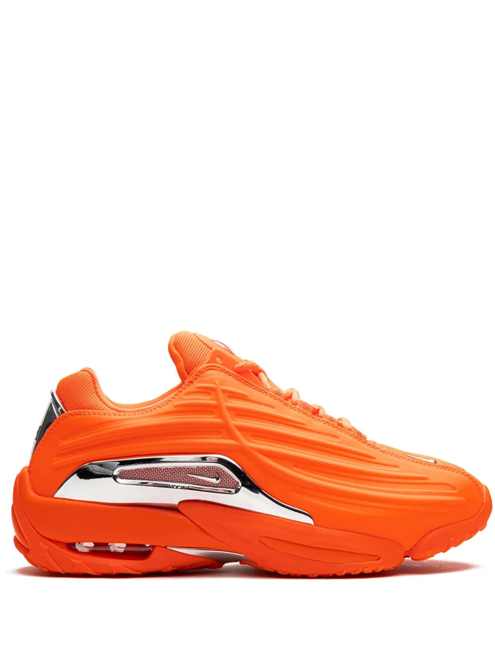 Nocta Hot Step 2 Total Orange