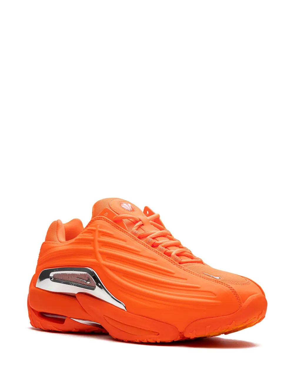 Nocta Hot Step 2 Total Orange