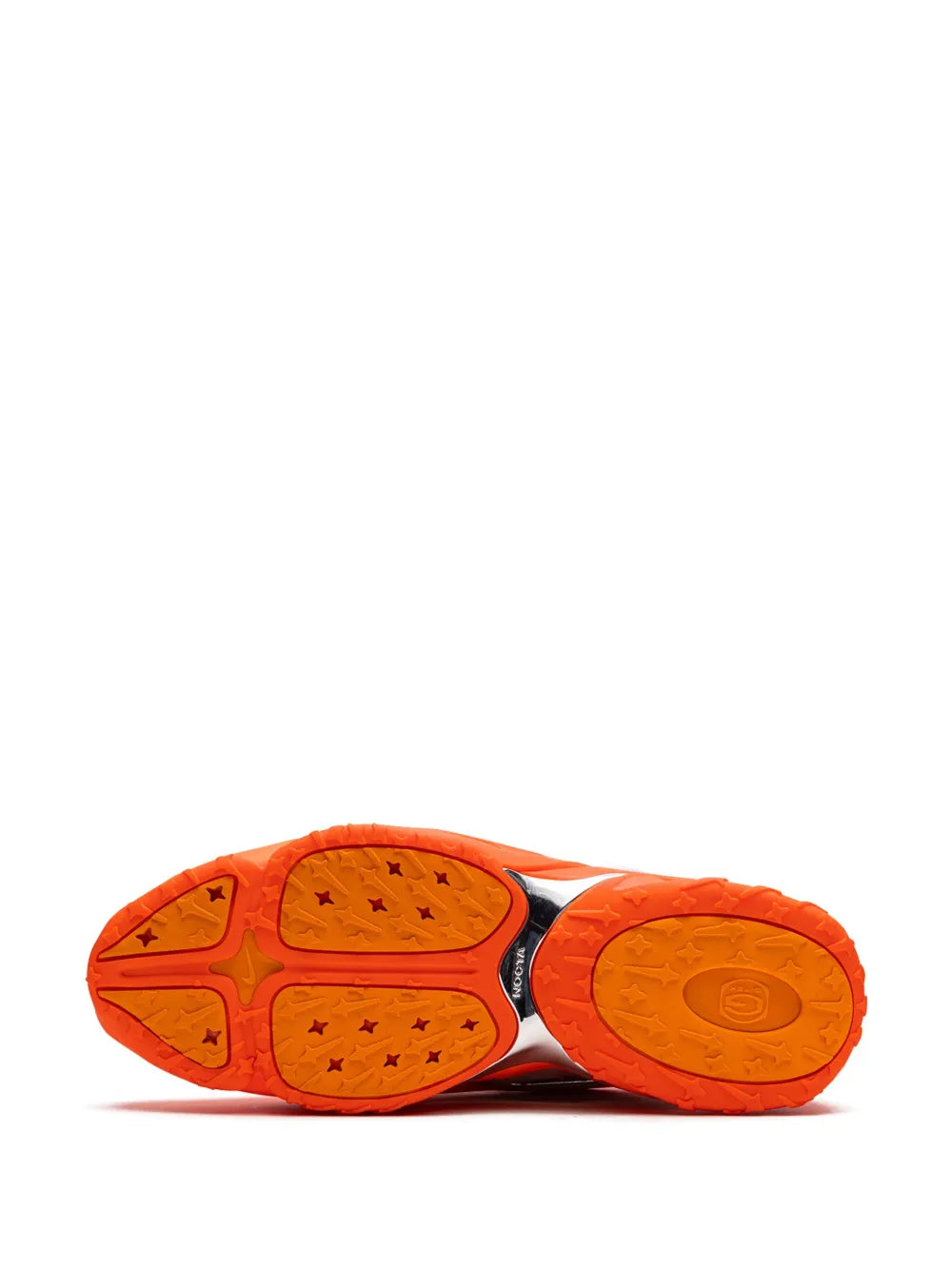 Nocta Hot Step 2 Total Orange