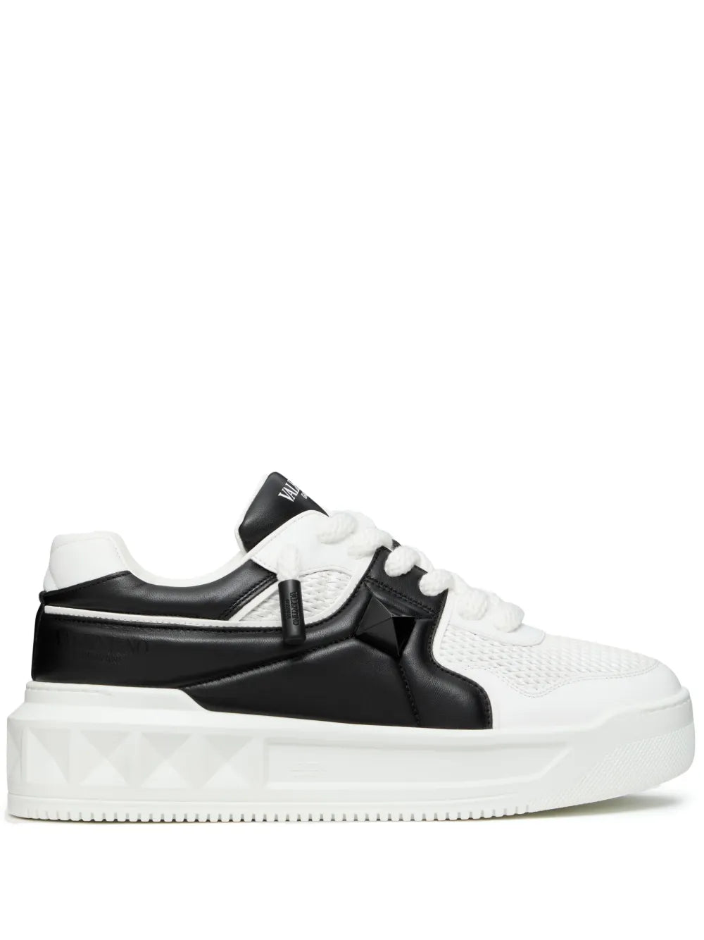 One Stud Xl Perforated