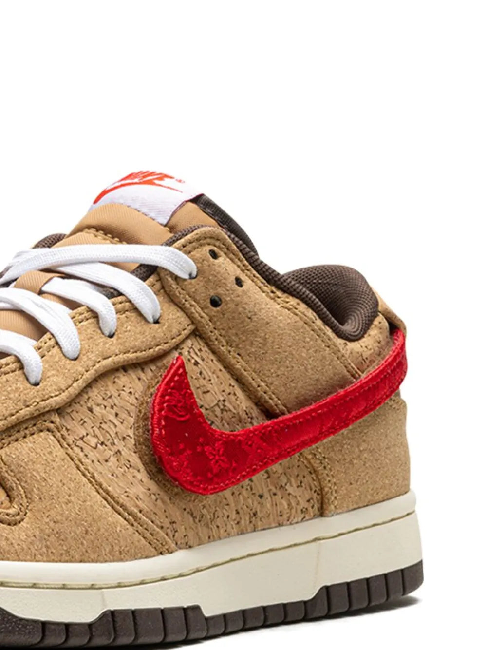 Dunk Low Sp Cork