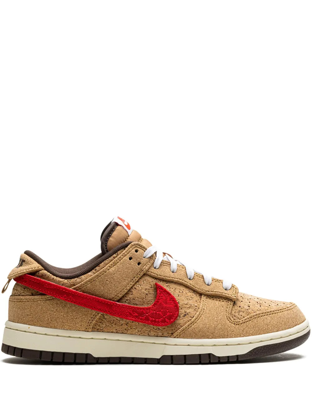 Dunk Low Sp Cork