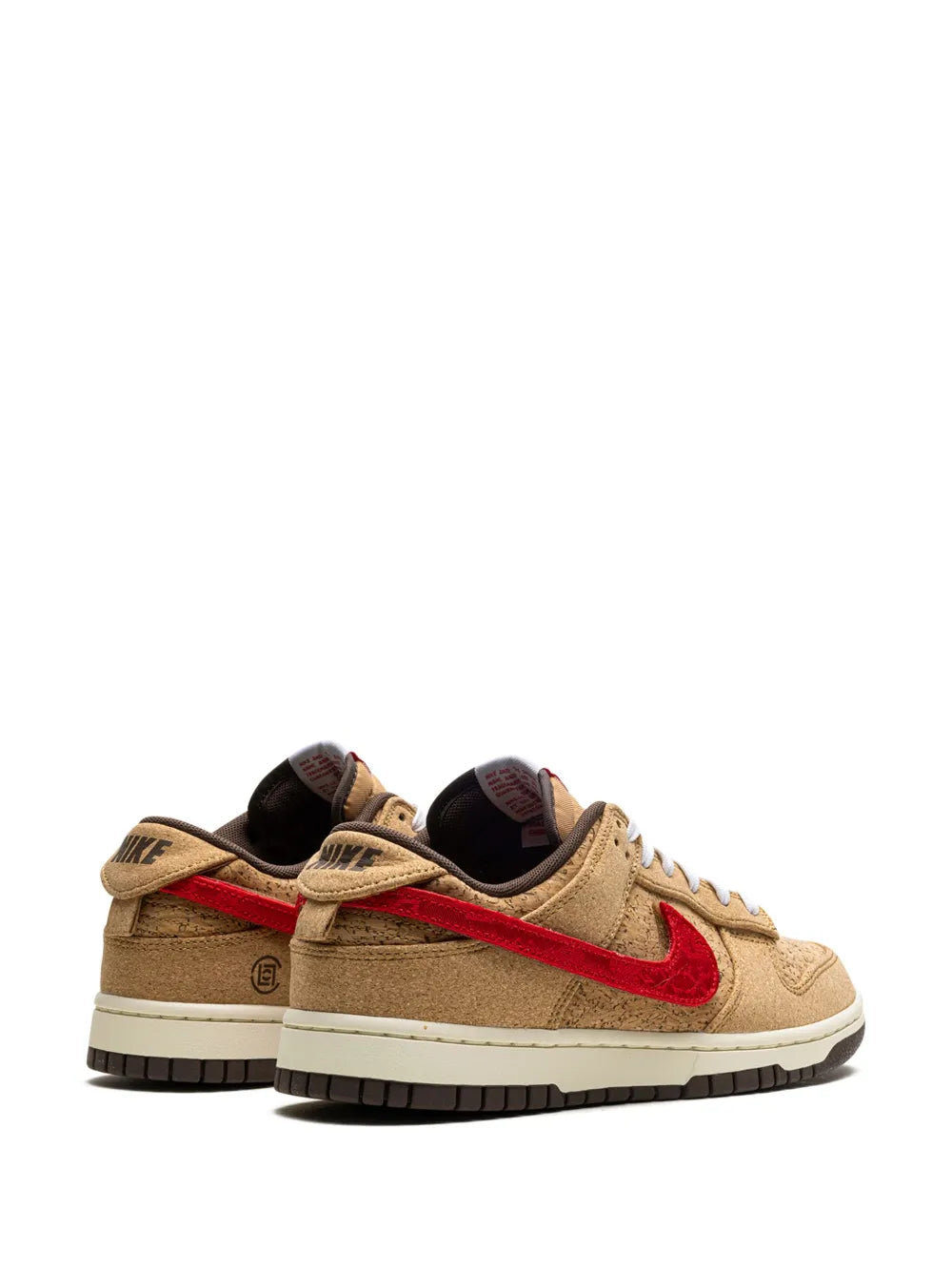 Dunk Low Sp Cork