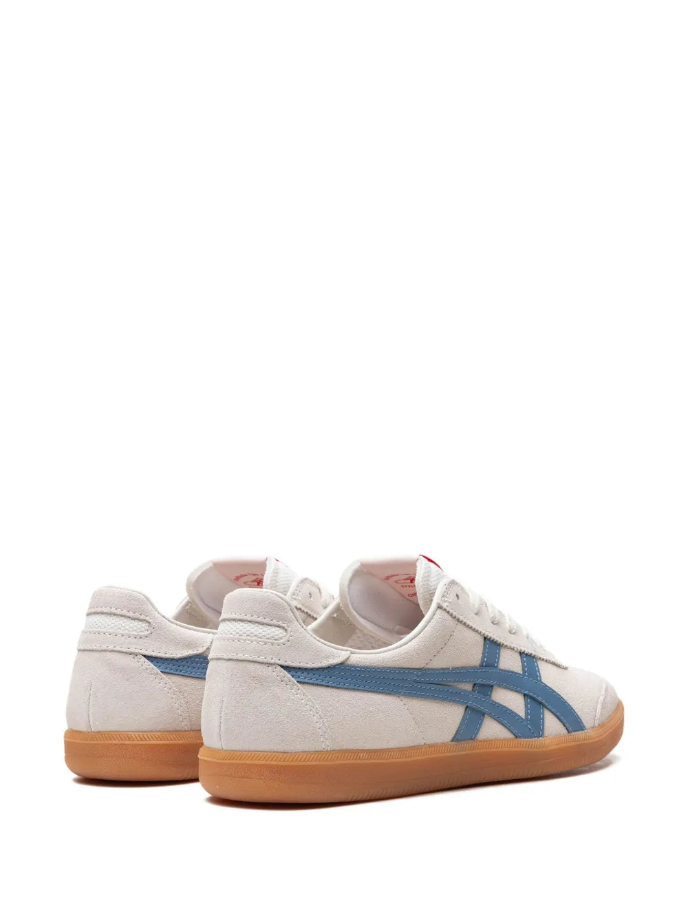 Tokuten White Blue Gum