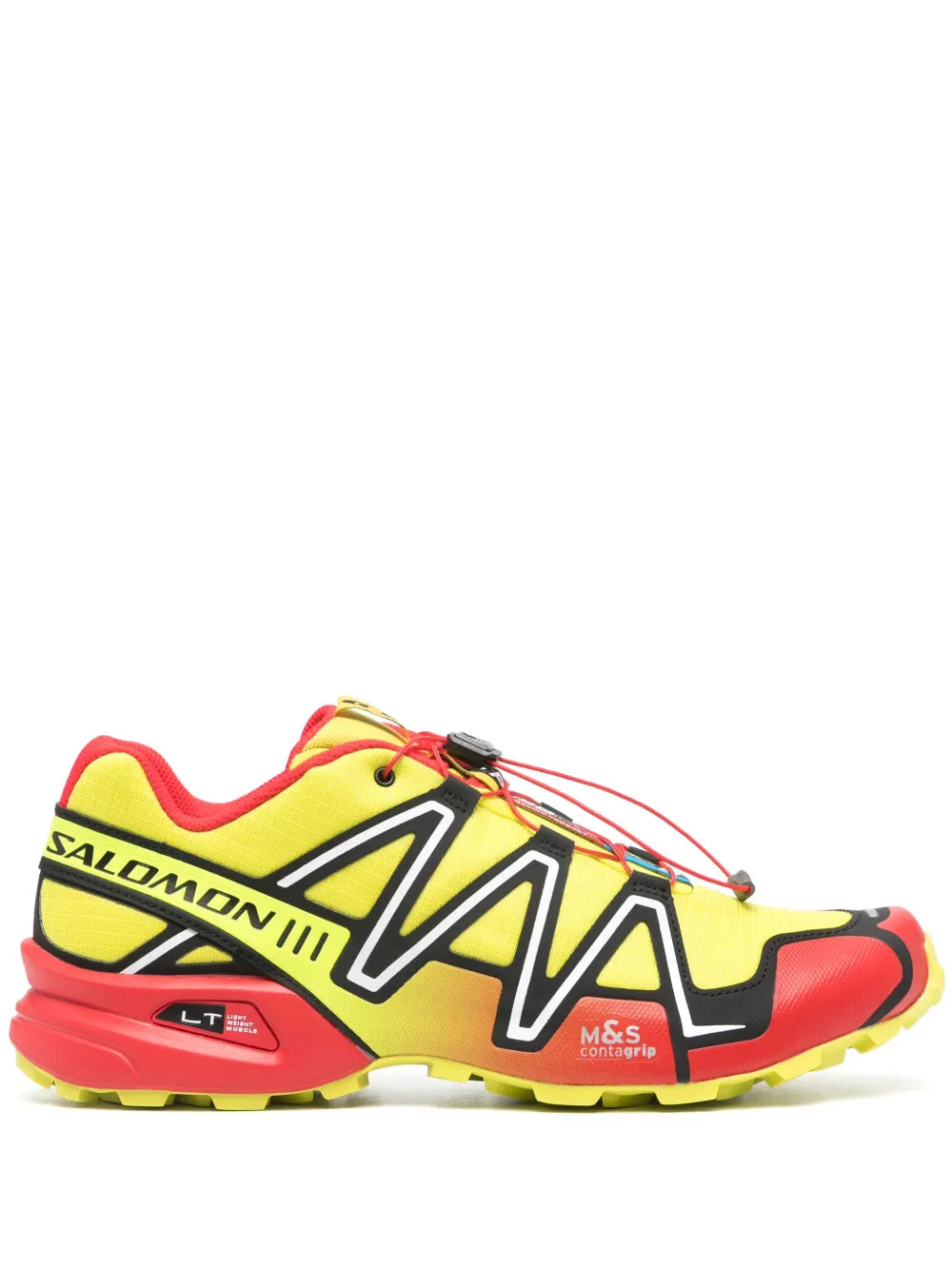 Speedcross 3