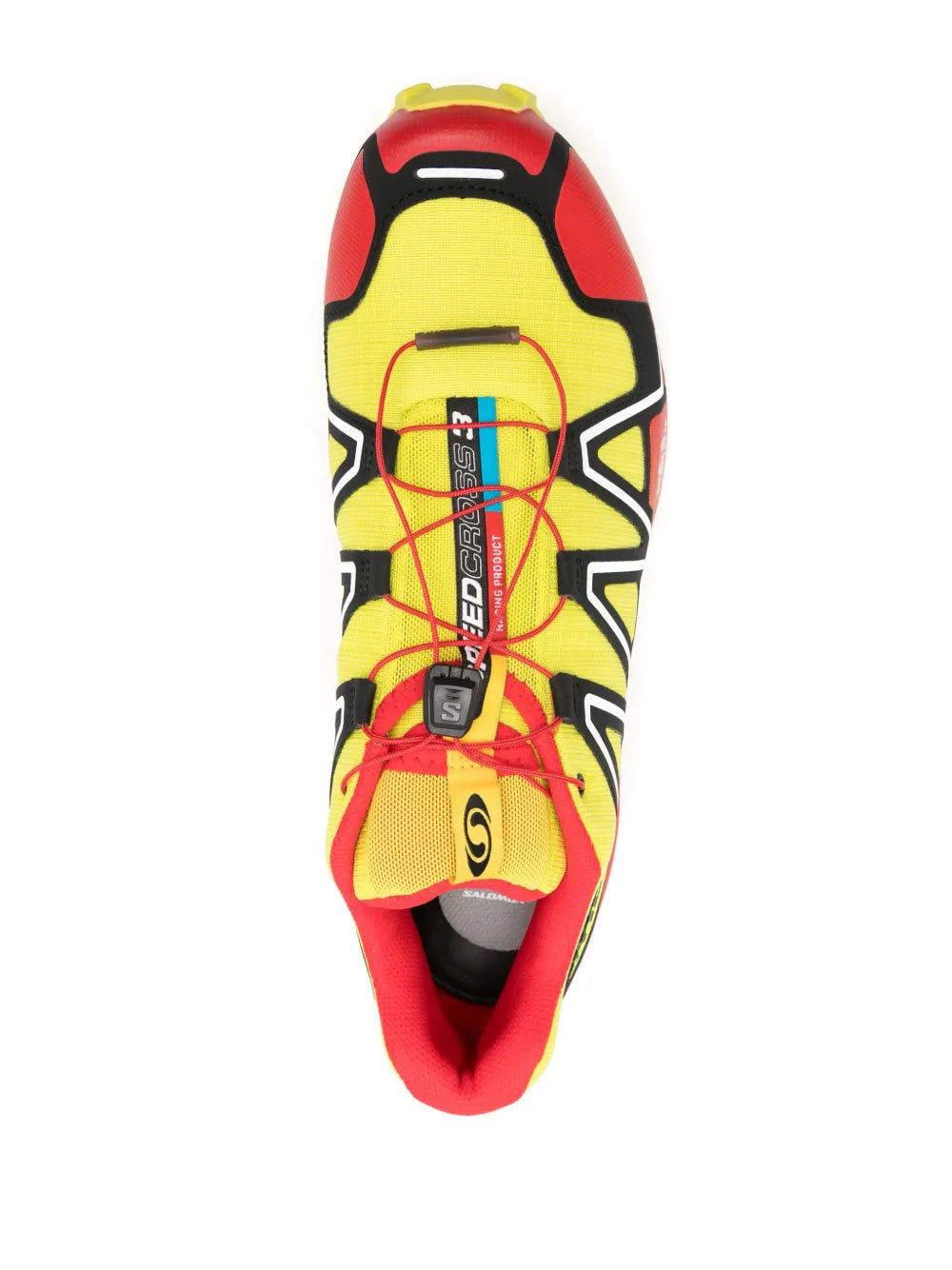 Speedcross 3