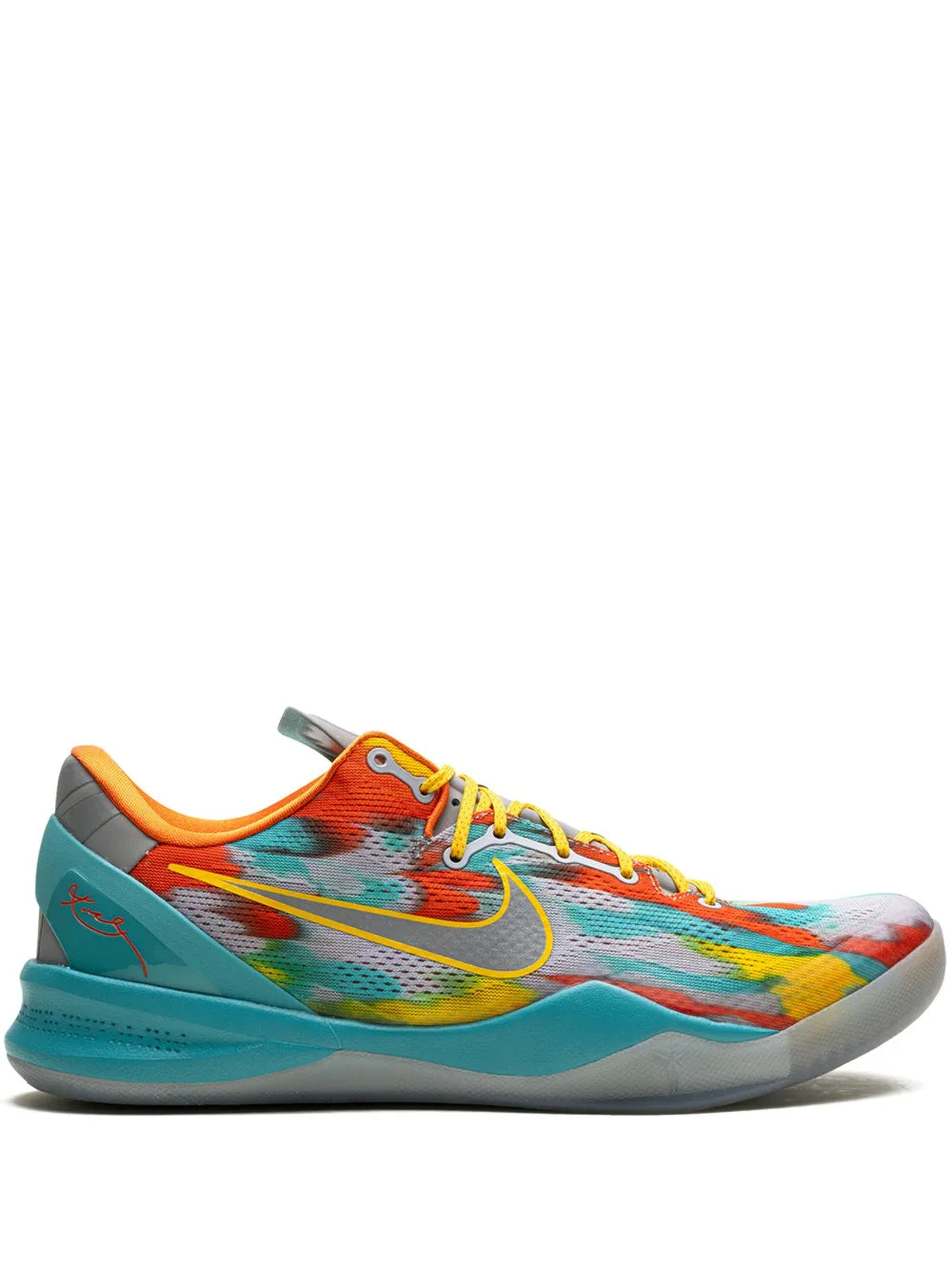 Kobe 8 Protro Venice Beach