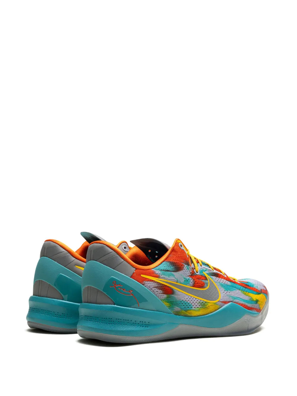 Kobe 8 Protro Venice Beach