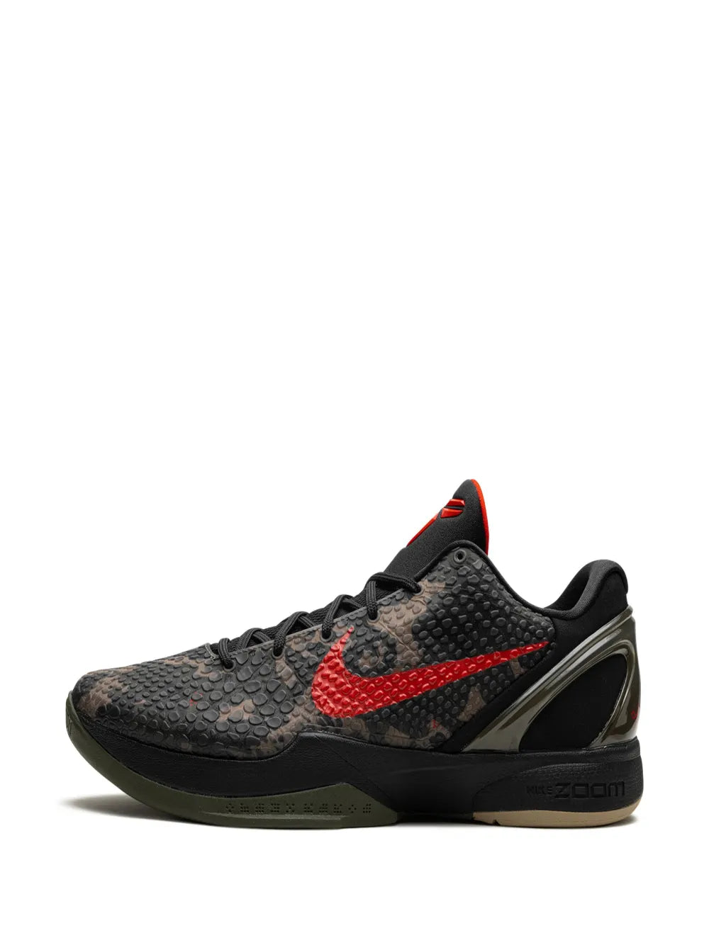 Zoom Kobe 6 Protro Italian Camo
