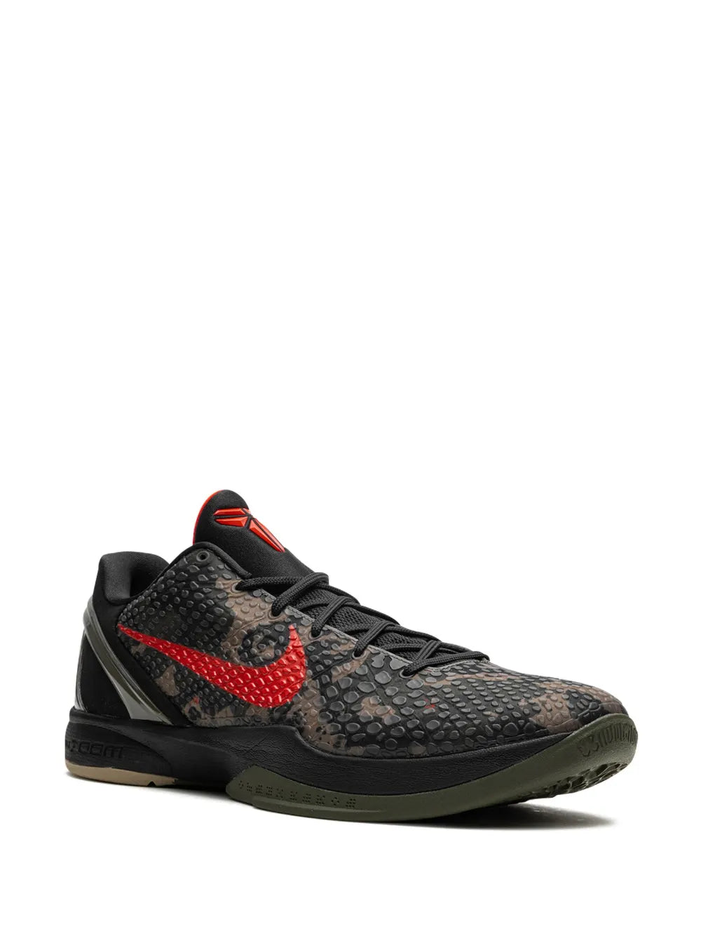 Zoom Kobe 6 Protro Italian Camo