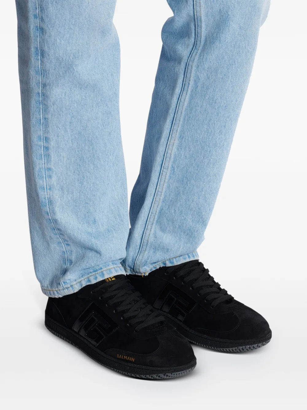 Swan Suede