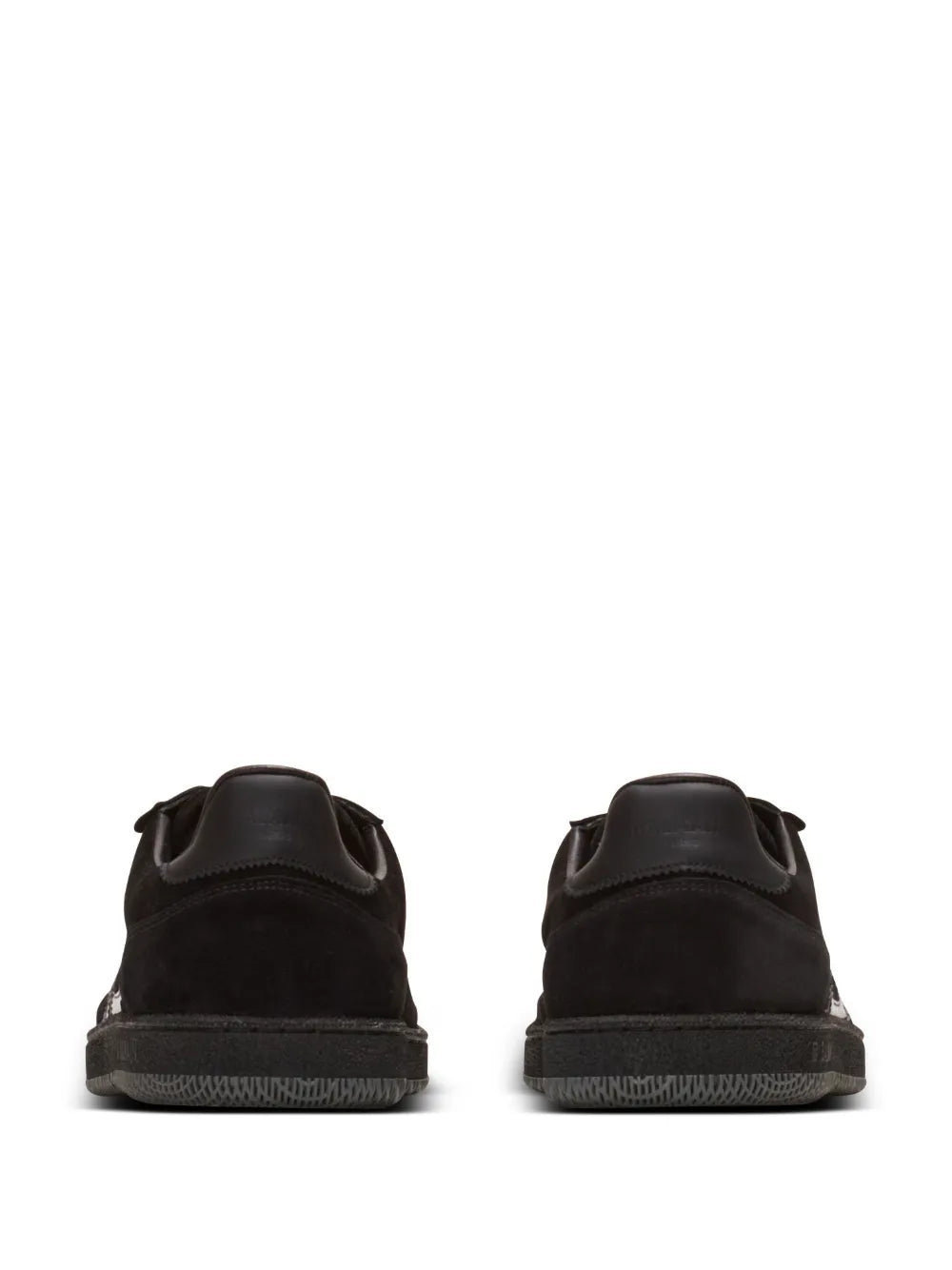 Swan Suede