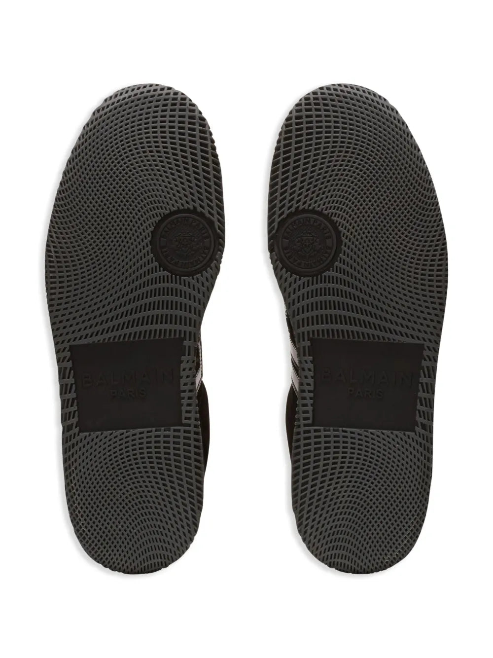 Swan Suede