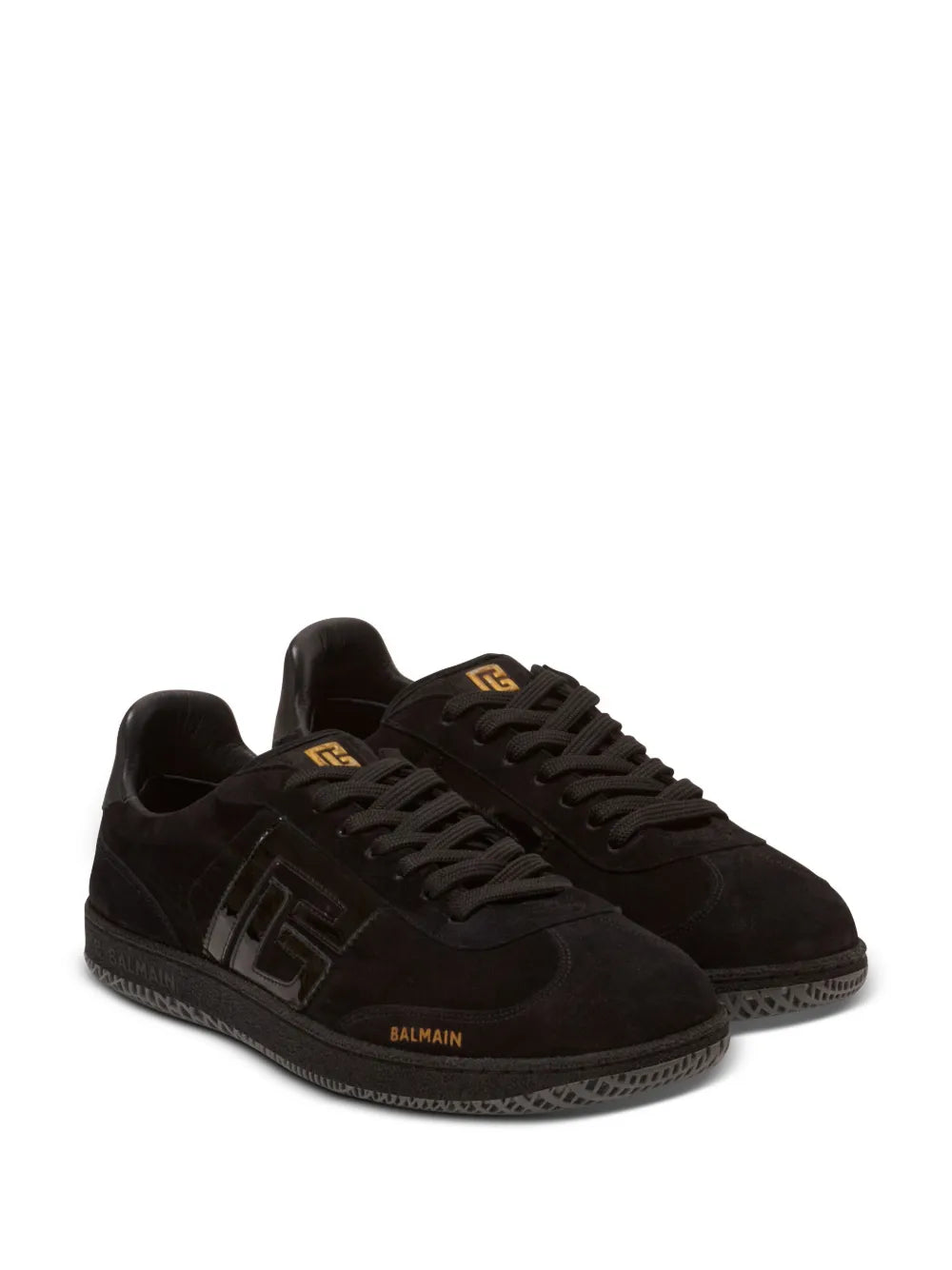 Swan Suede