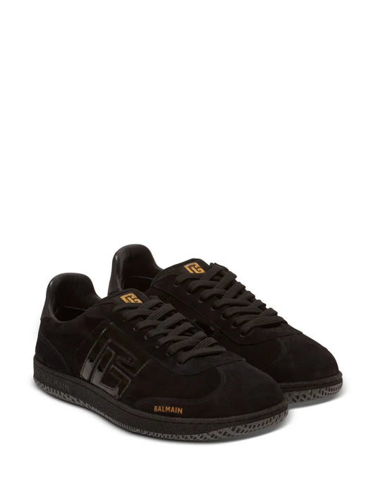 Swan Suede