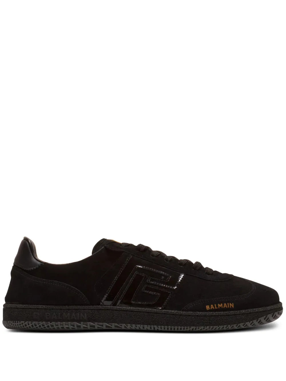 Swan Suede