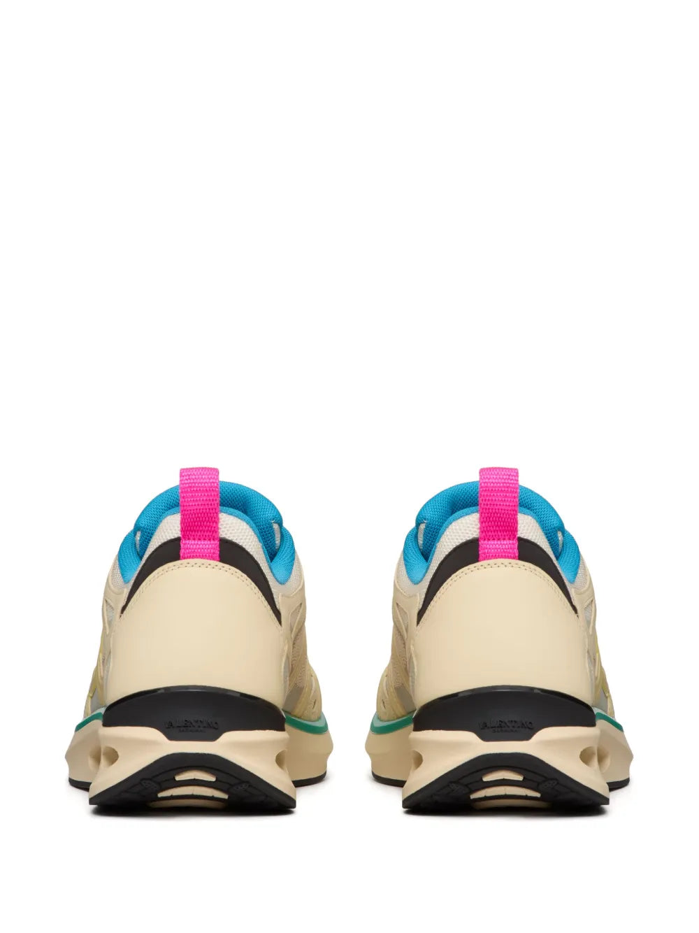Vlogo Easyjog Leather