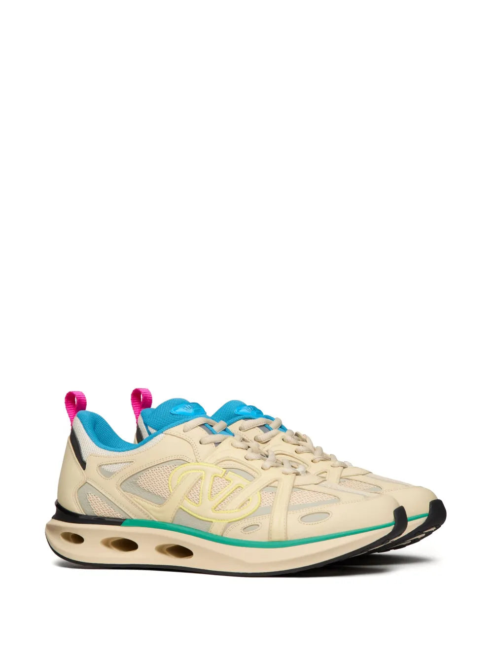 Vlogo Easyjog Leather