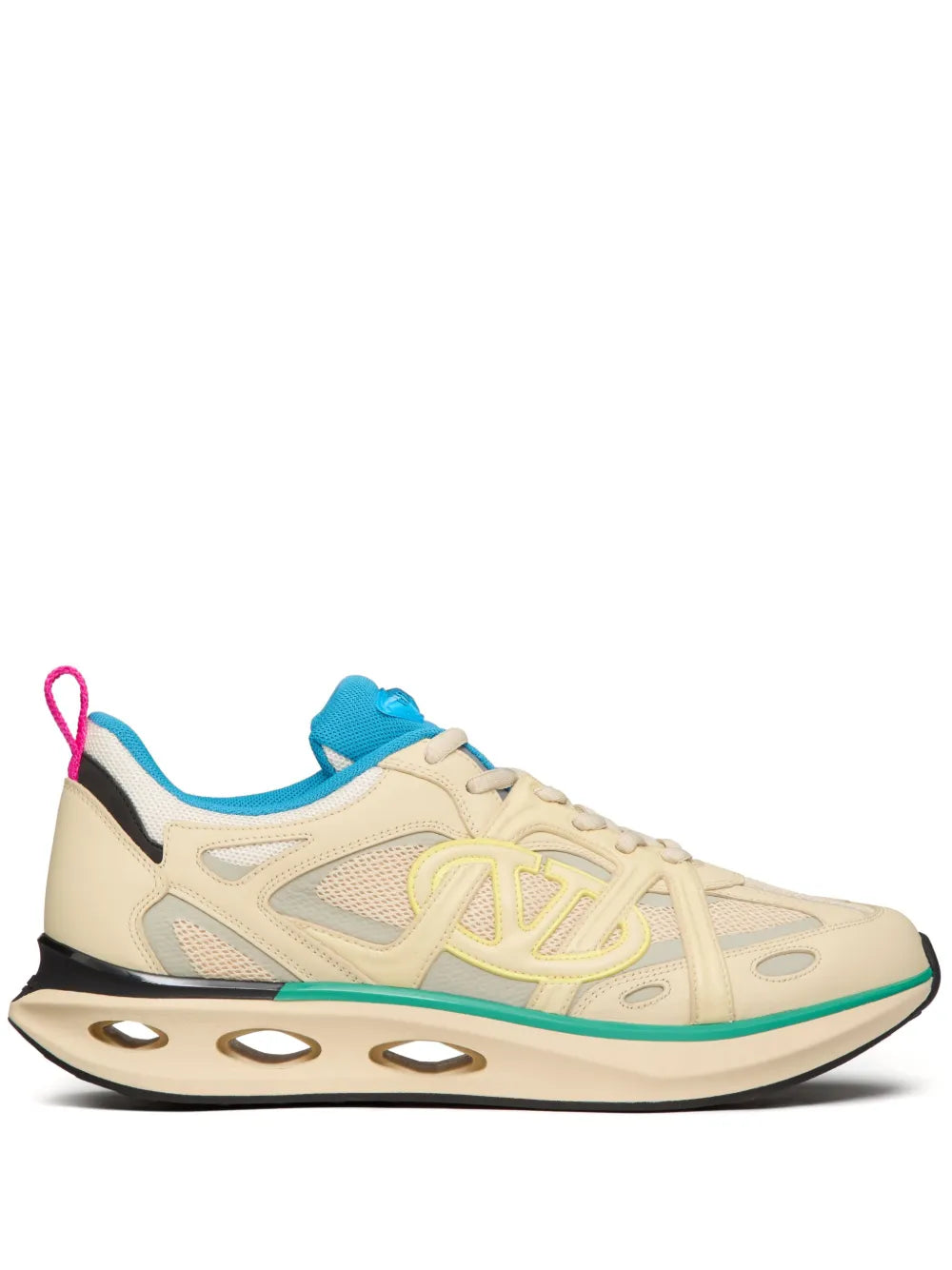 Vlogo Easyjog Leather