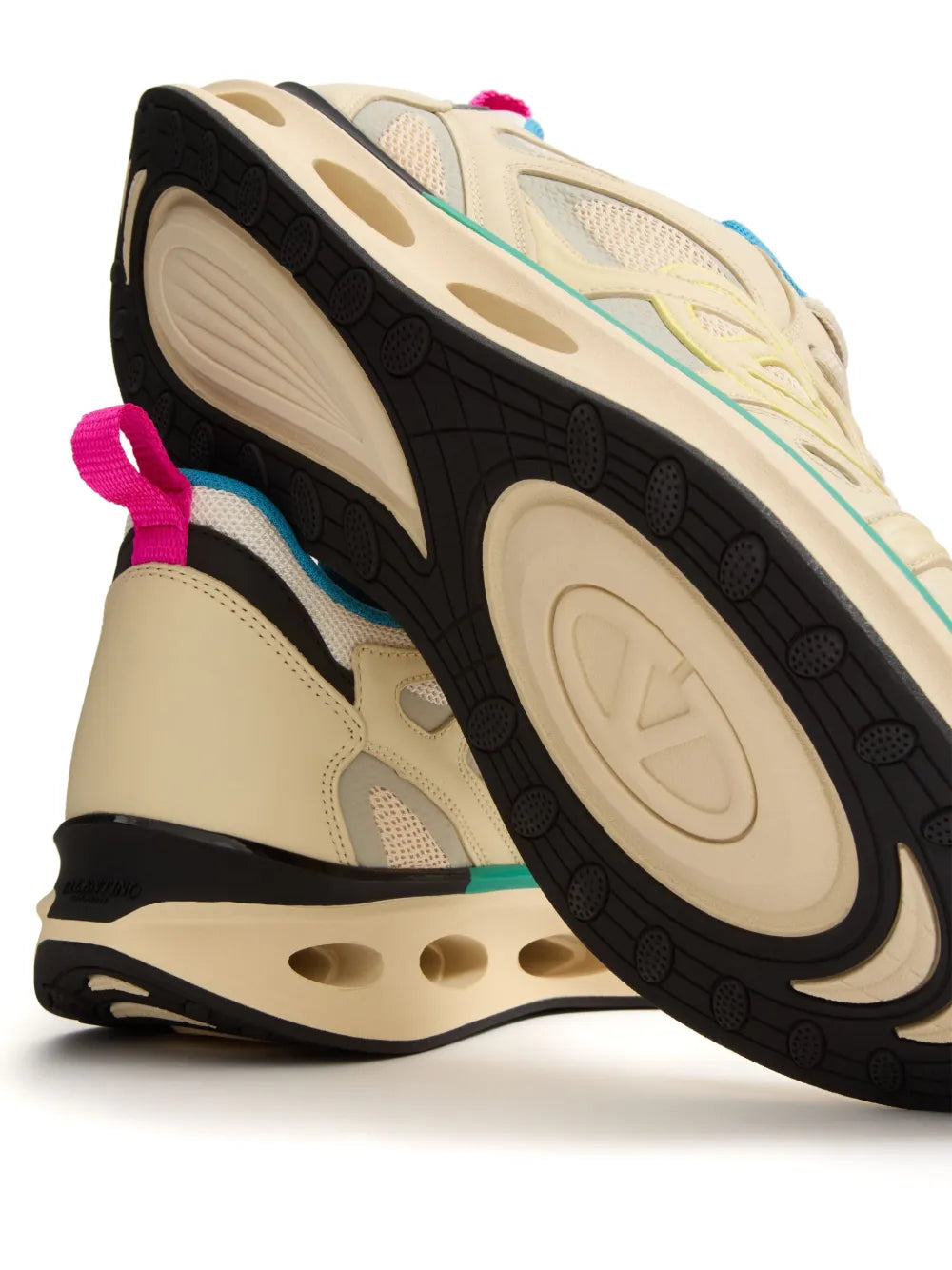 Vlogo Easyjog Leather