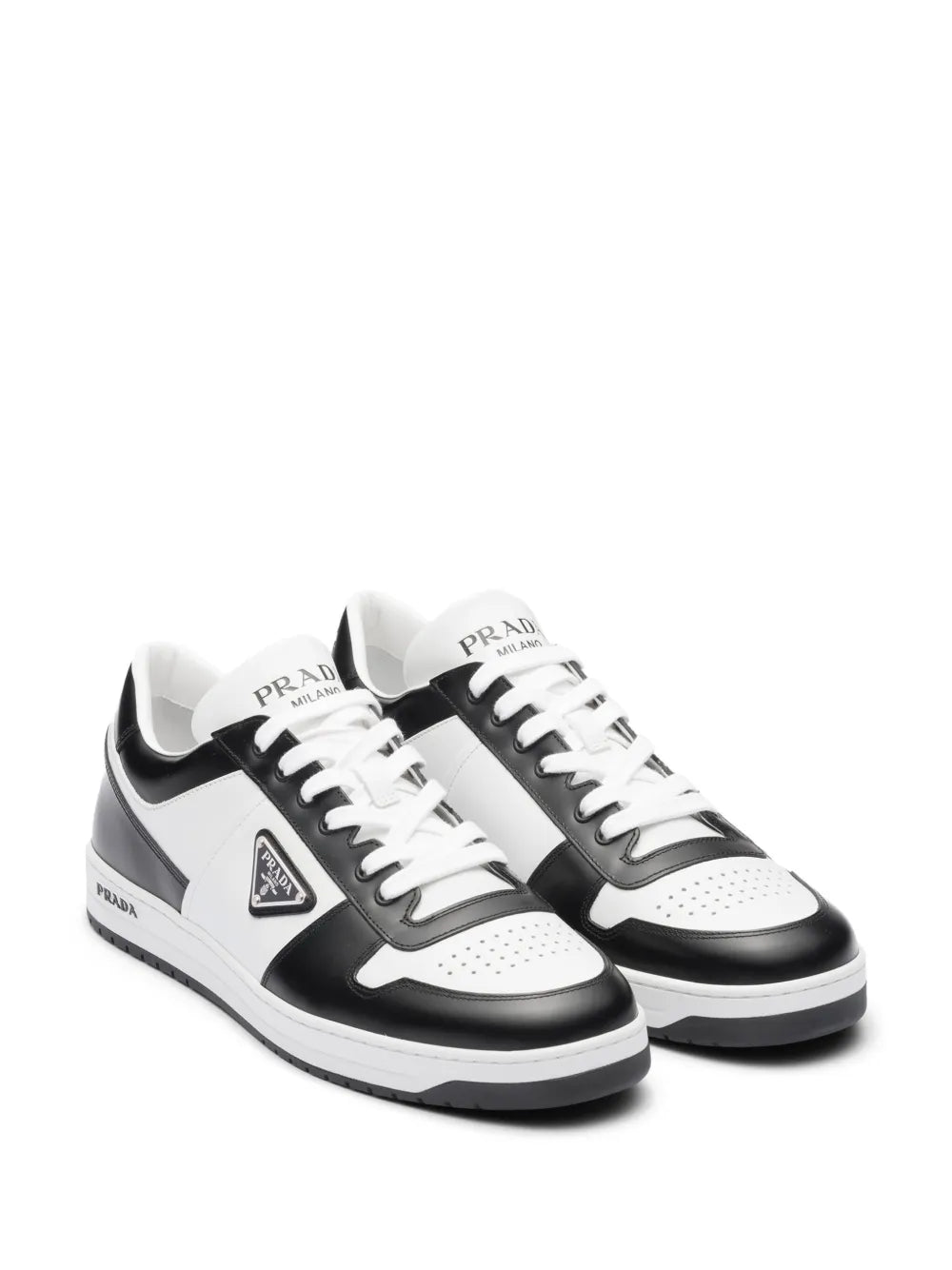 Downtown Low-Top