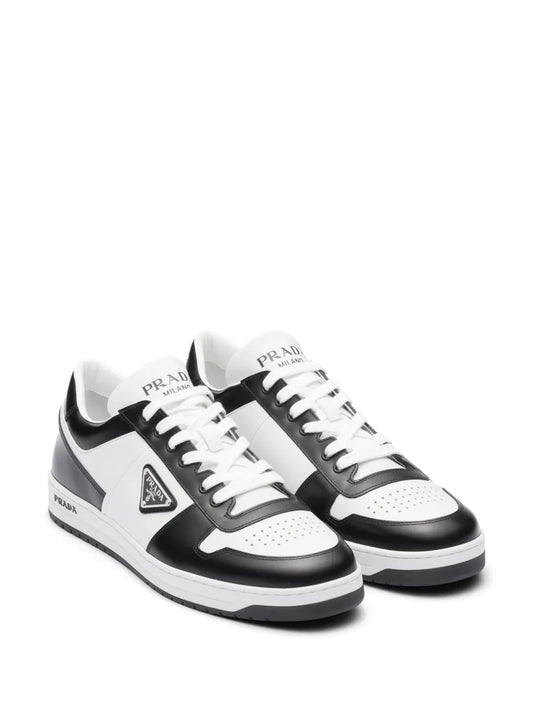Downtown Low-Top
