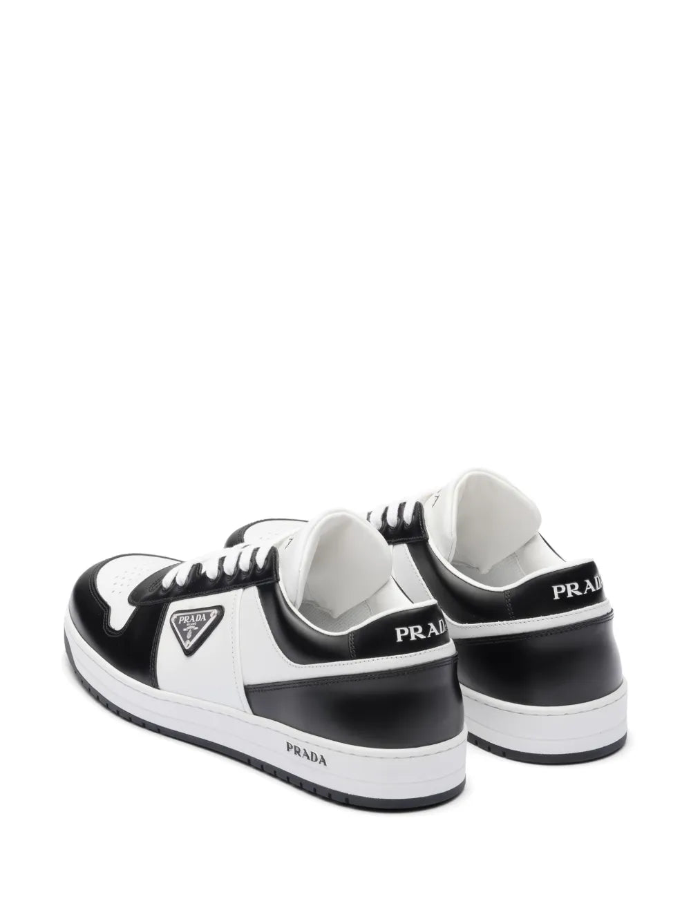 Downtown Low-Top