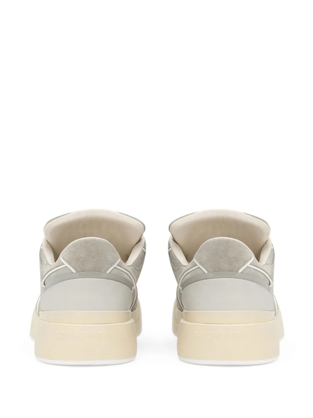 New Roma Suede