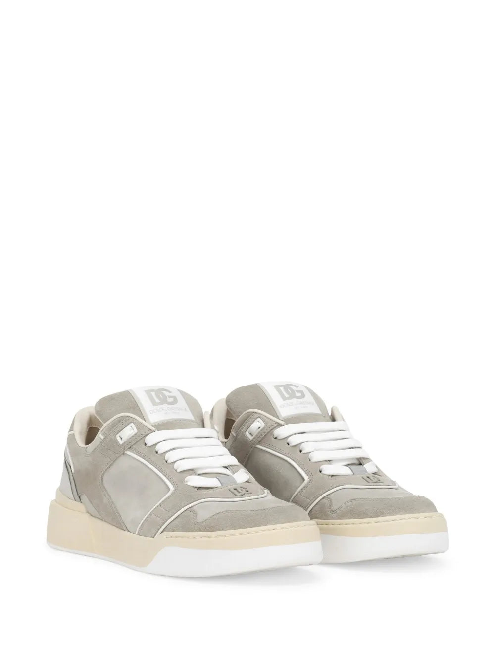 New Roma Suede
