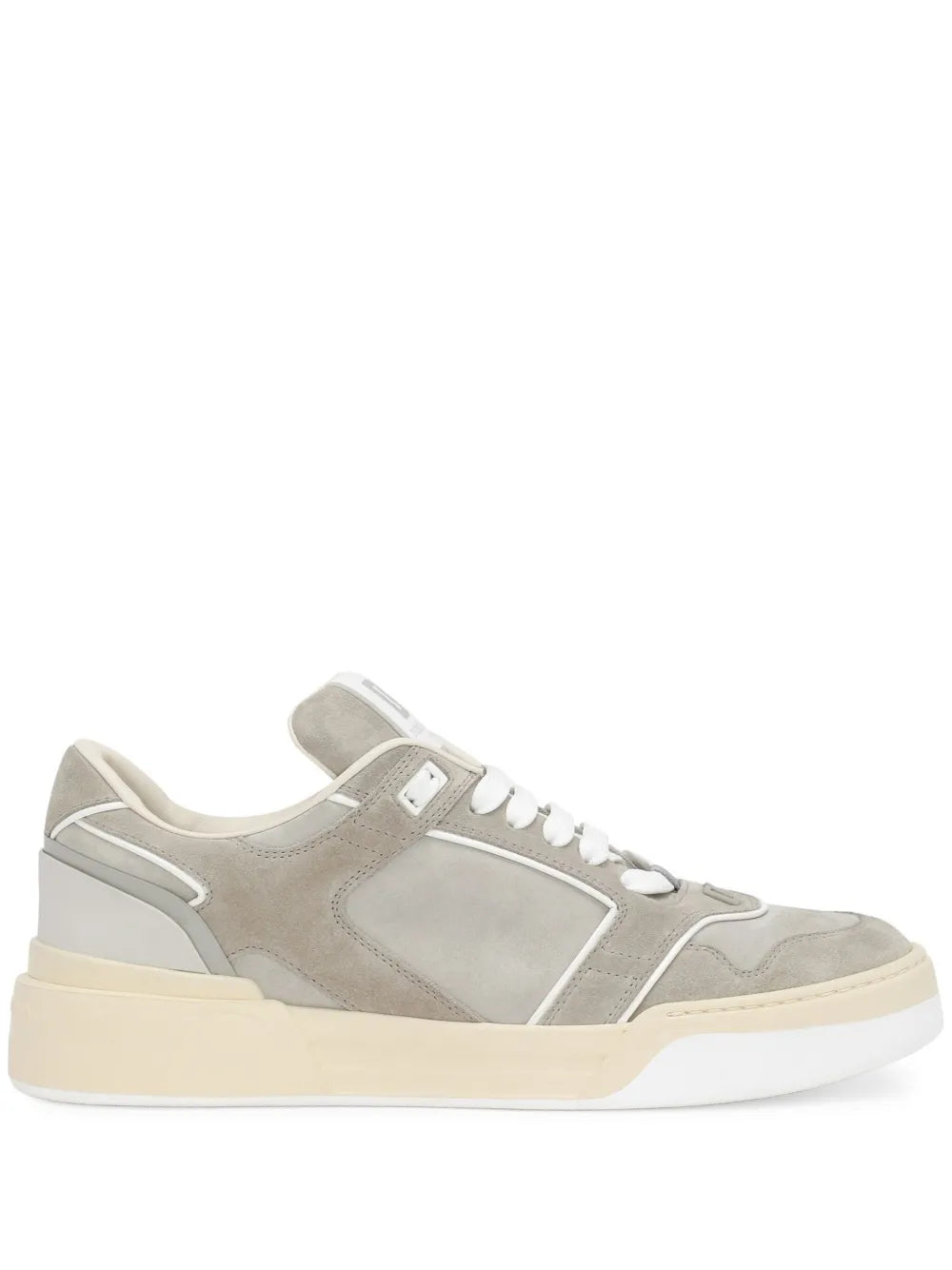 New Roma Suede