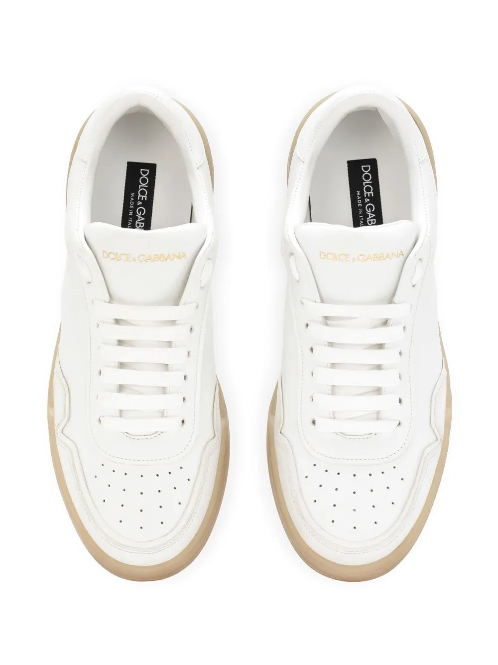 New Roma Leather