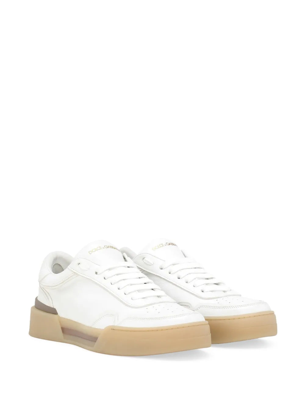 New Roma Leather