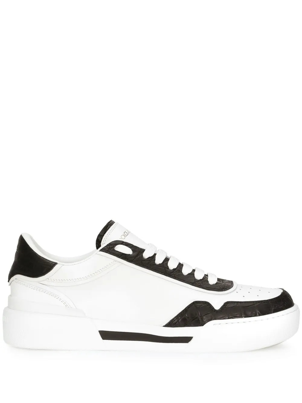 New Roma Panelled