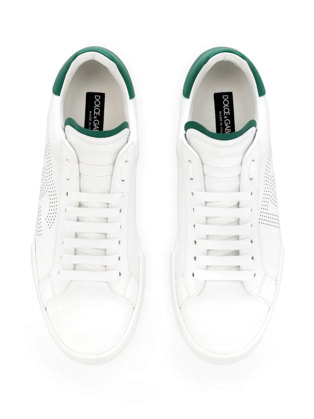 Portofino Leather