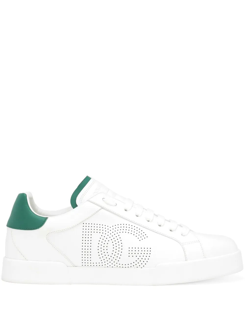 Portofino Leather