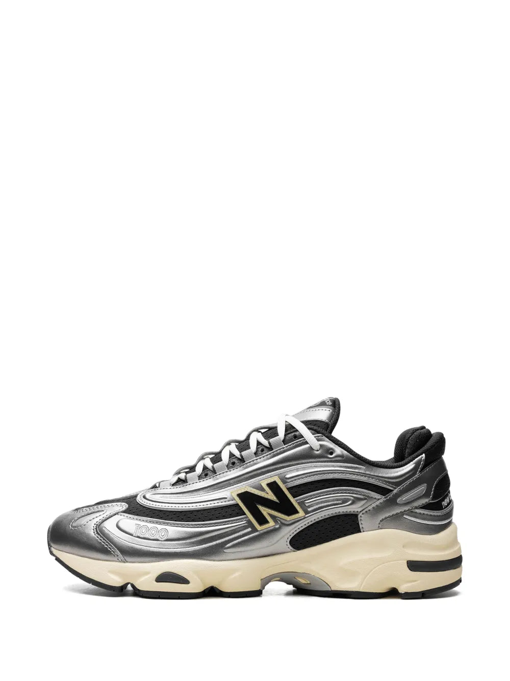 1000 Metallic