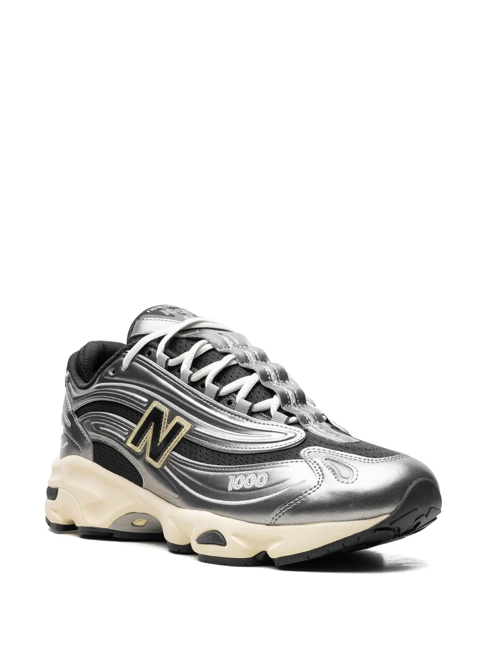 1000 Metallic