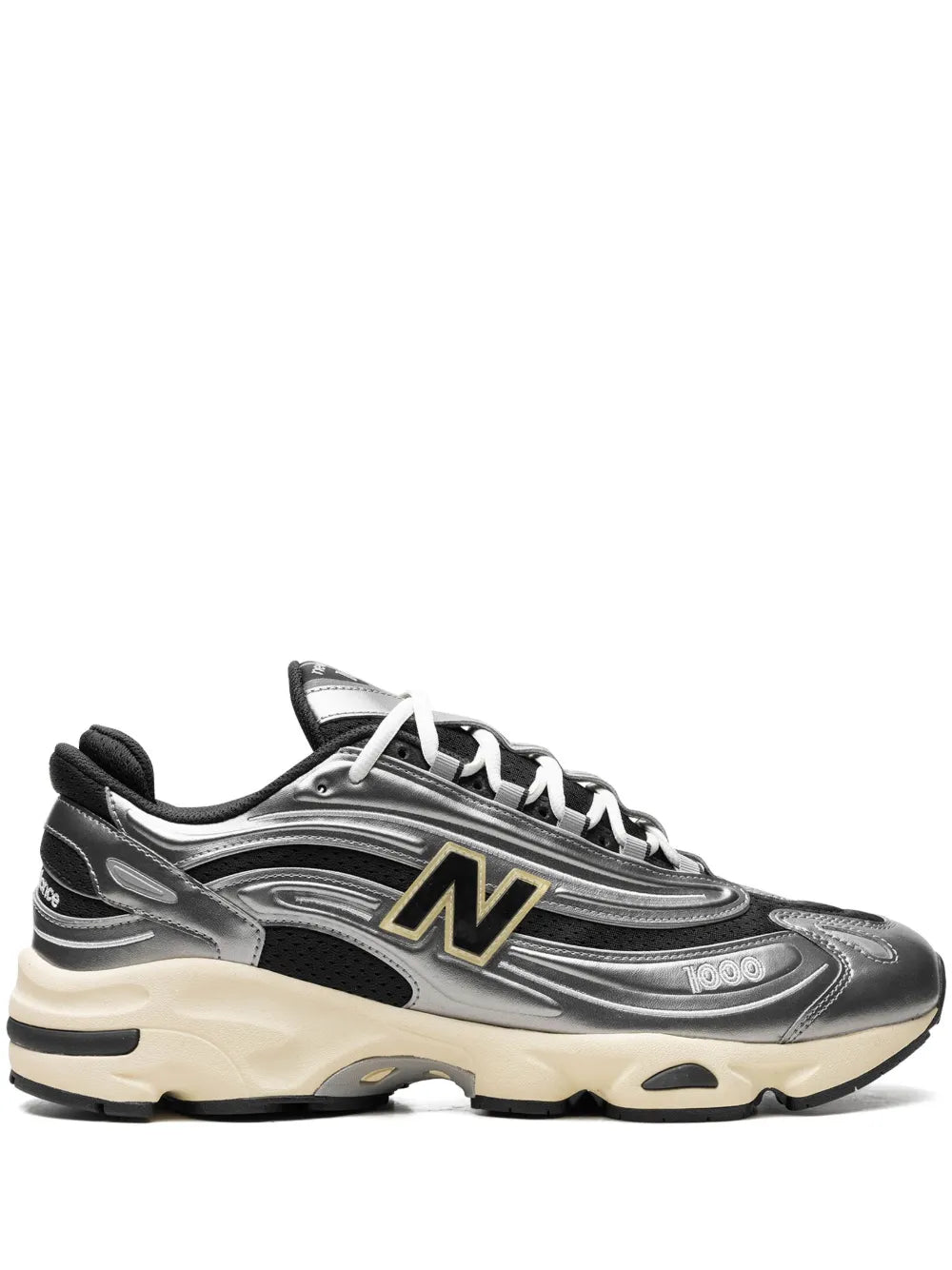 1000 Metallic