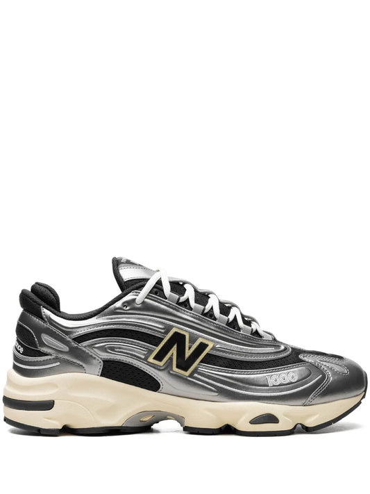 1000 Metallic