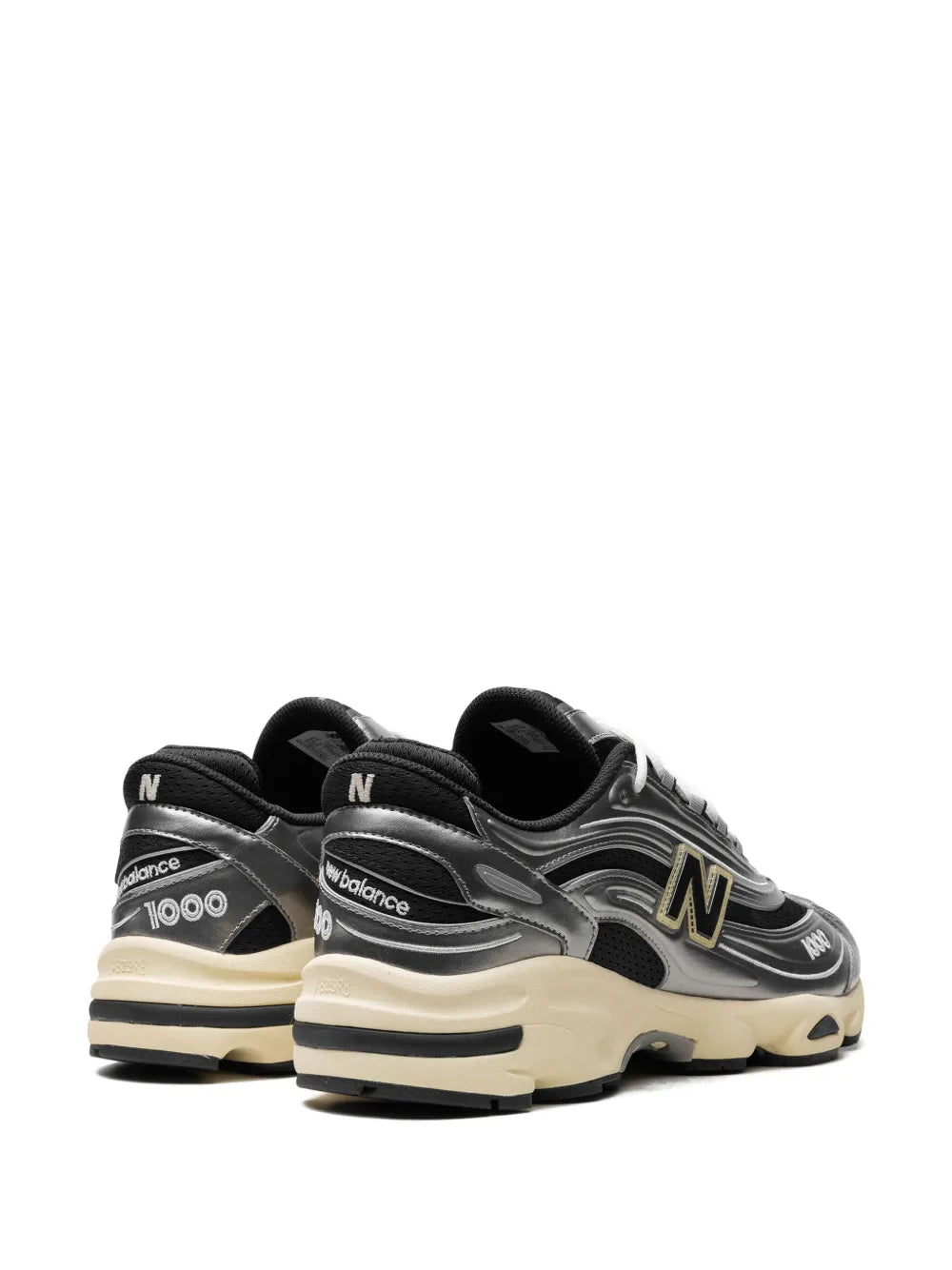 1000 Metallic