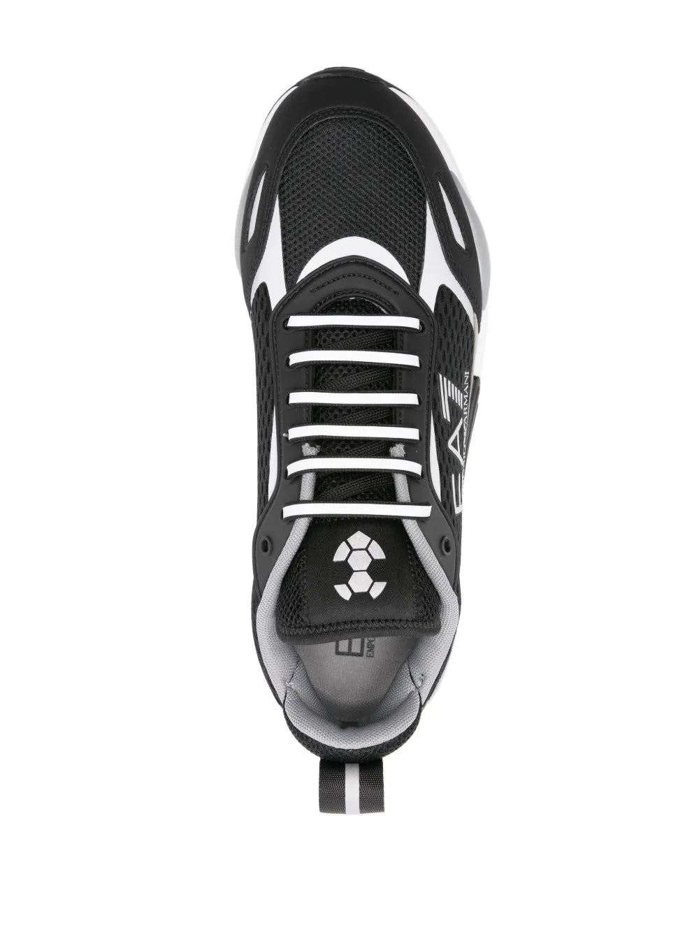 Ace Runner Chunky