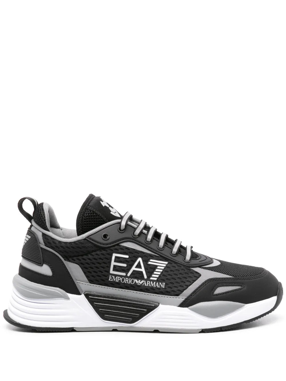 Ace Runner Chunky