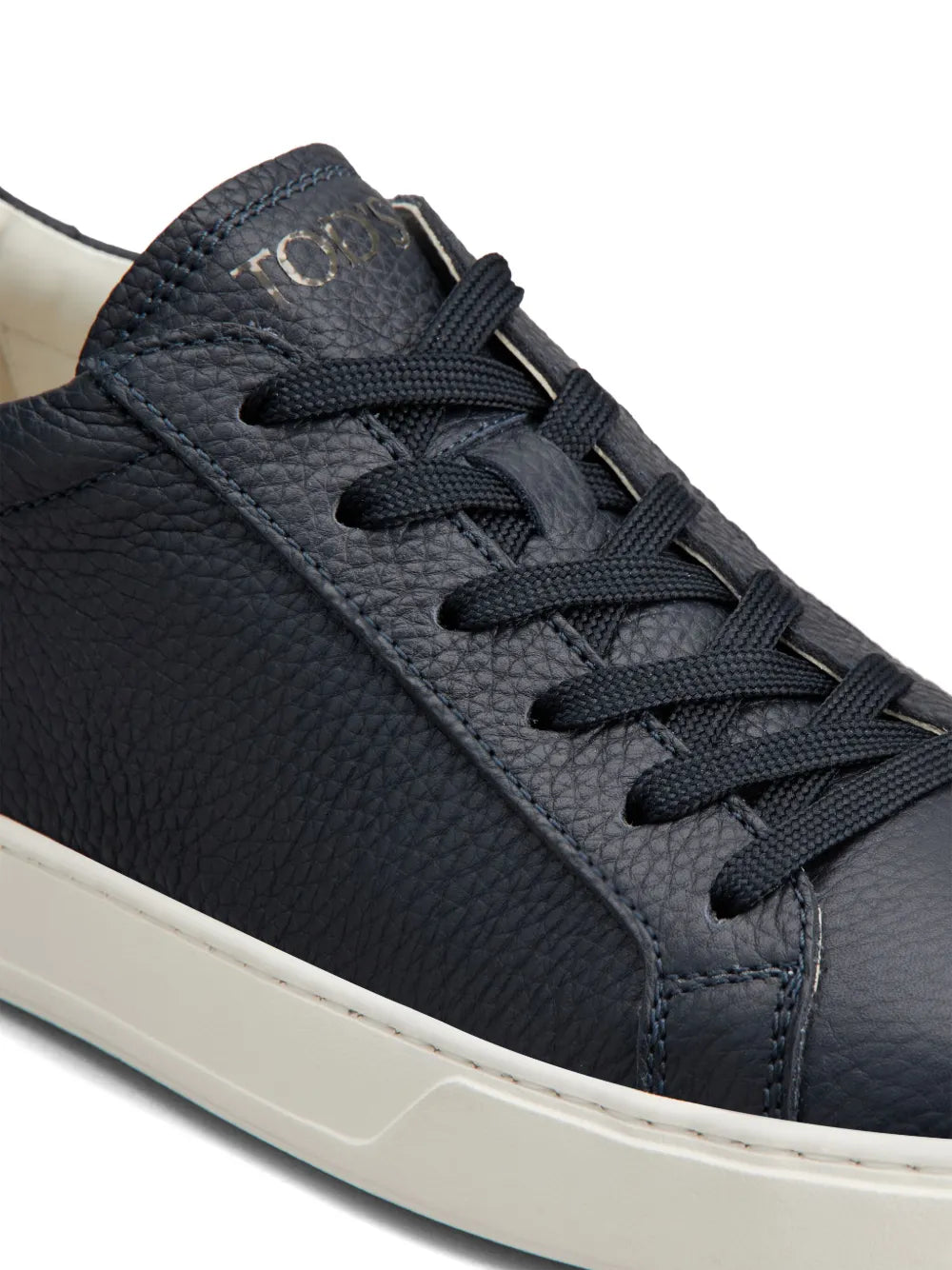Allacciata Cassetta Leather