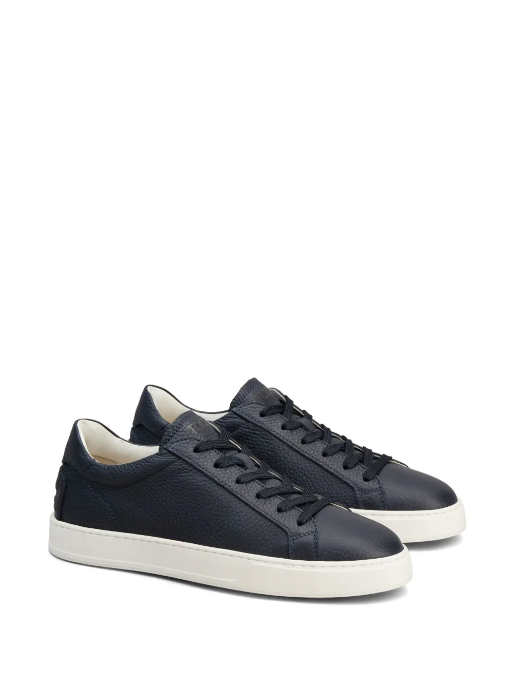 Allacciata Cassetta Leather