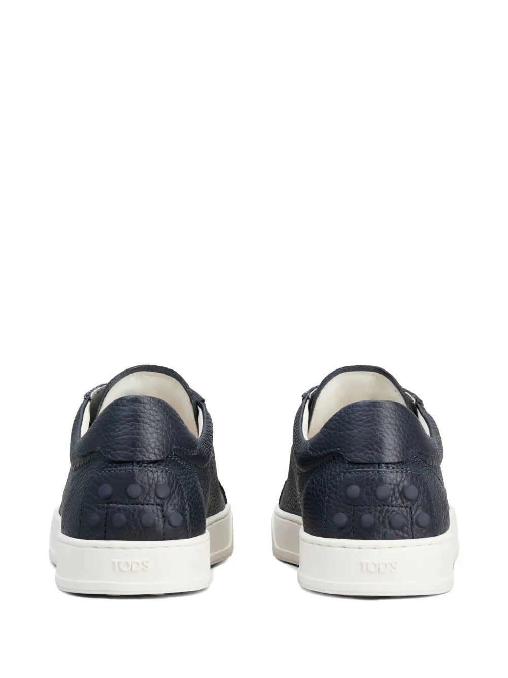 Allacciata Cassetta Leather