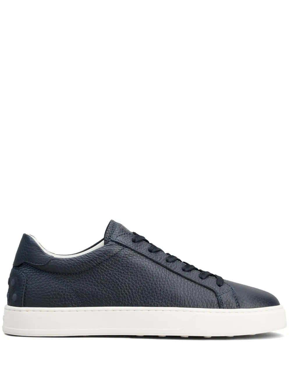 Allacciata Cassetta Leather