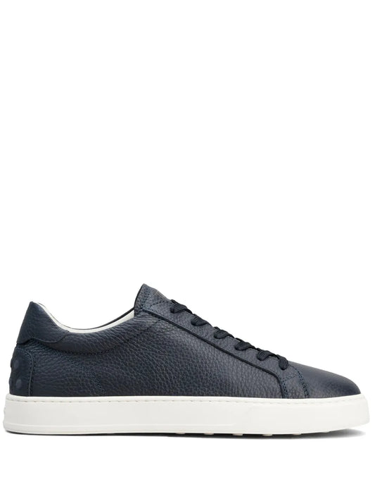 Allacciata Cassetta Leather