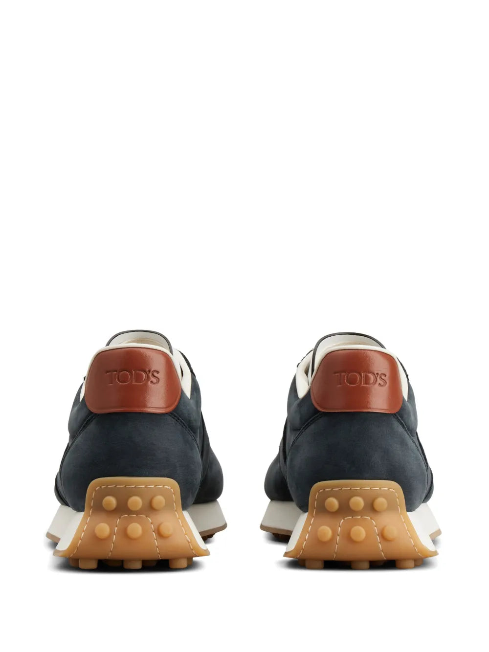 Gommino Leather