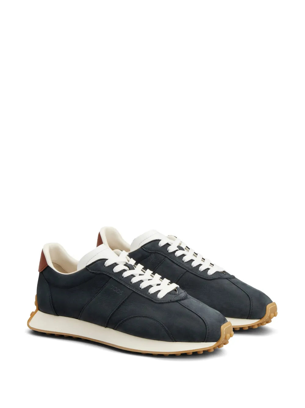 Gommino Leather